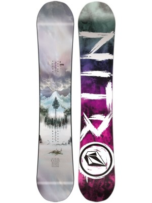 Nitro X Volcom Beast 155 - buy at Blue Tomato